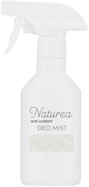 DEO MIST ／ DEO MIST for Car（スプレー）