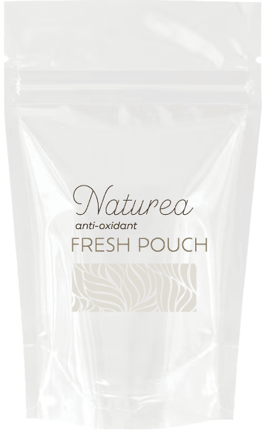 FRESH KEEPER ／ FRESH POUCH（鮮度保持）